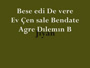 Jiyan McRespawN McZoRBeY Hayta [Ez Qurbana Çawete] New 2o11.mp4 - YouTube