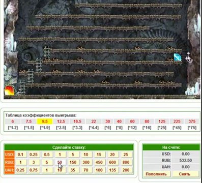 Как выиграть 150 руб за 15-20 минут