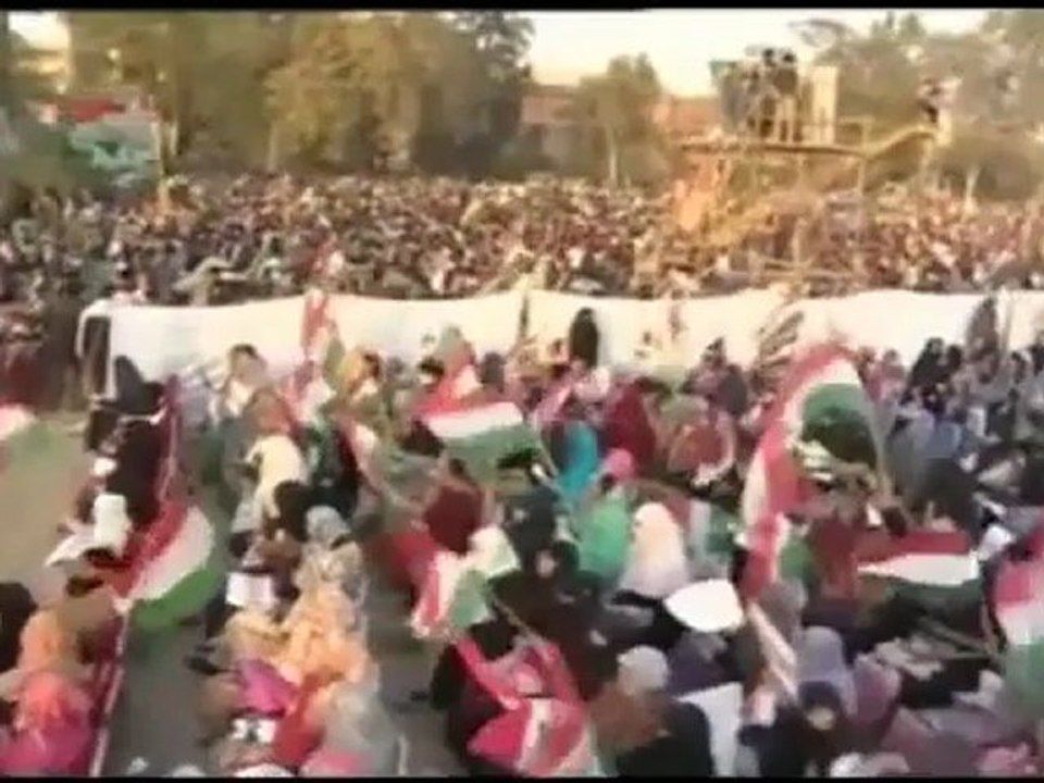 3 years Care Taker National Government under Supreme Court the only way out_ Tahir-ul-Qadri