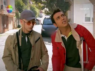 Pis Yedili 43.Bölüm 3.Kısım İzle - Bolumizletv.Com