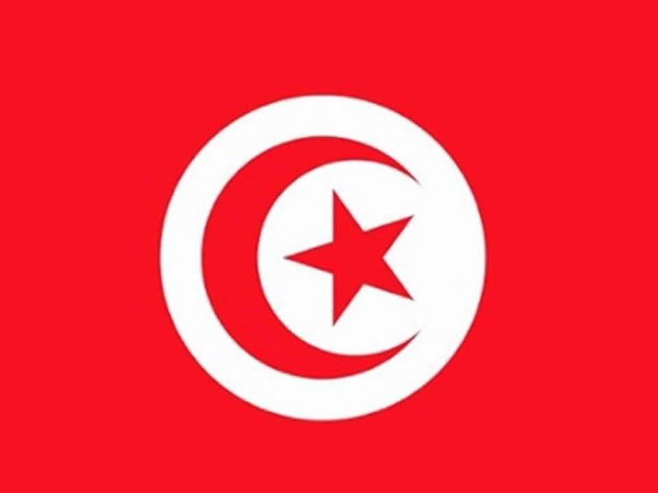 Hymne National de la Tunisie