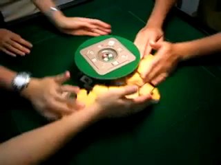 İlginç Buluşlar - Okey Taşı Toplayıcı