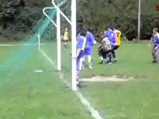 Aubepierre AS [1-3] Atletico BDK (23/09/2006)