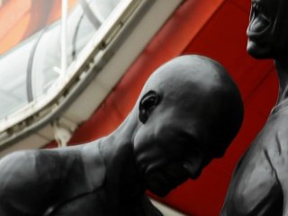 Adel Abdessemed, je suis innocent - Coup de tête, du 3 octobre au 7 janvier 2012