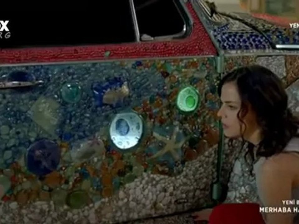 Merhaba Hayat 3 Bölüm 3 Part İzle   Bolumizletv com