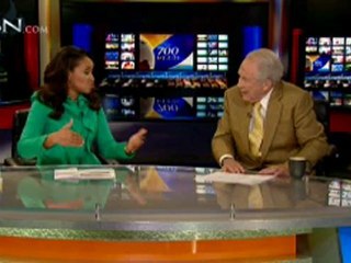 News on The 700 Club: October 31, 2012 - CBN.com