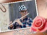 CANE NIKOLOVSKI -flute - BLACK ORPHEUS