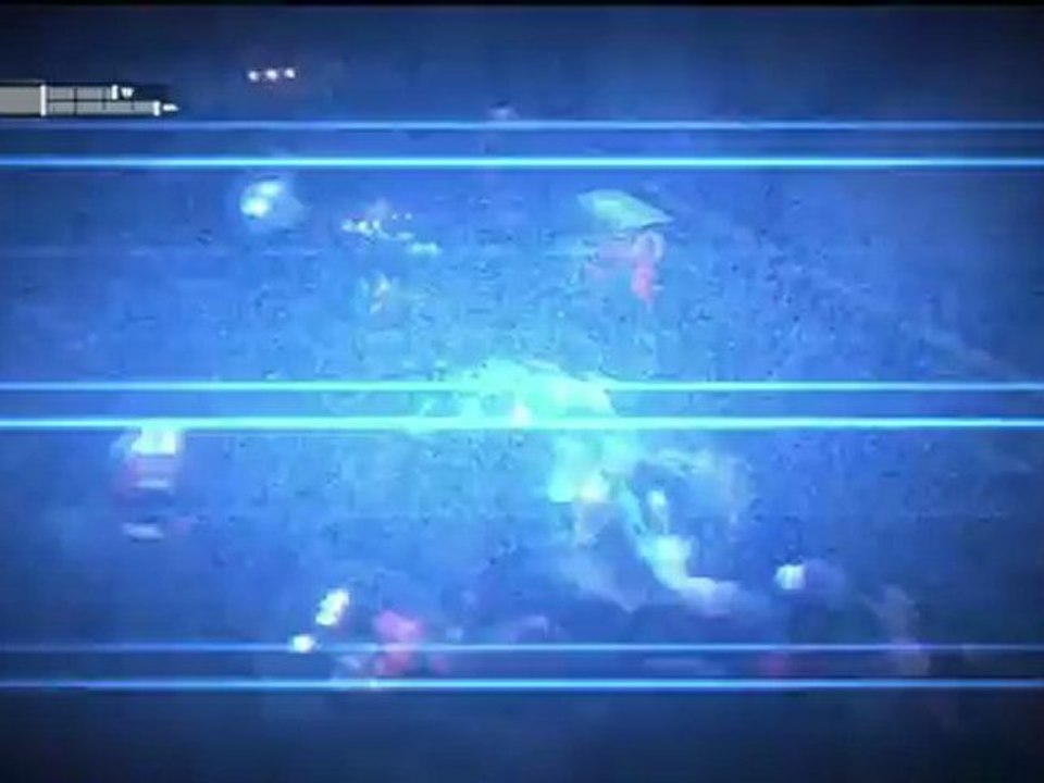 Batman arkham city - Harley Quinn's Revenge Part 3 Interrogation