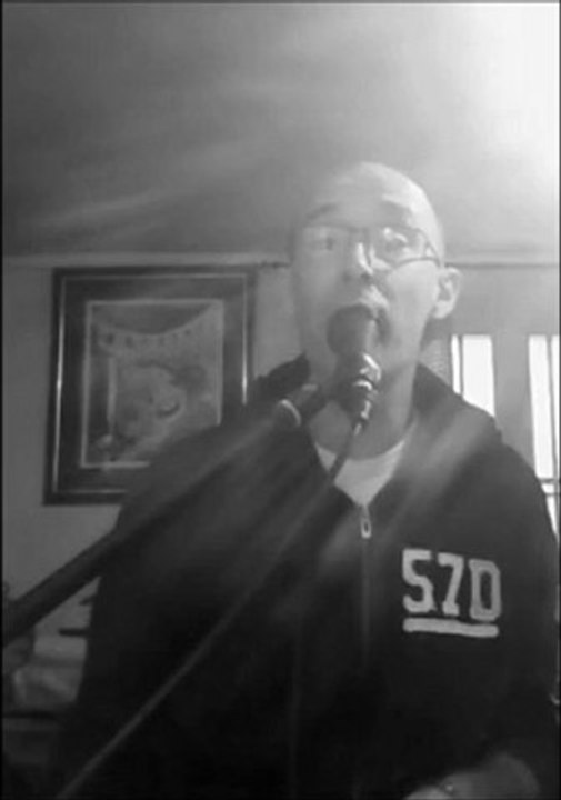 U2 "WITH OR WITHOUT YOU" PAR GBF2