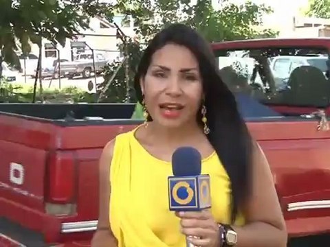 Habitantes de la parroquia Catedral en Ciudad Bolívar denuncian afectación por aguas negras