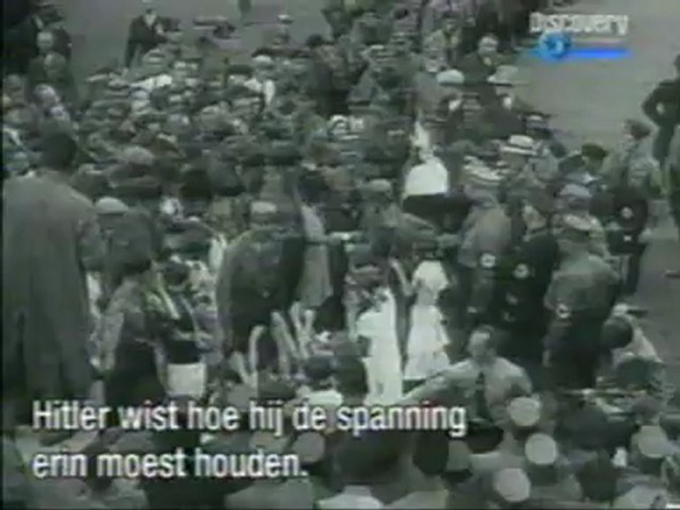 Hitler & Propaganda 1