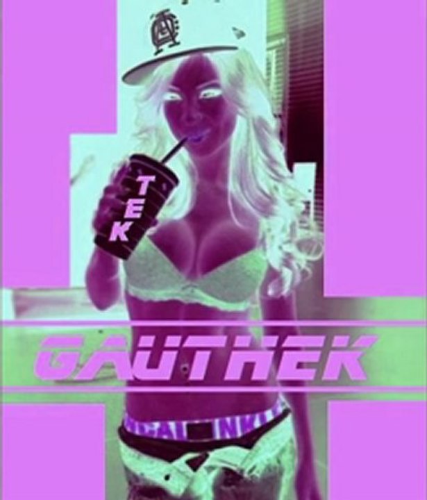 ElectroTek Smooz !! by GAUTHEK