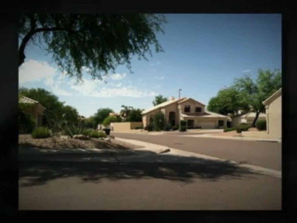 Desert Rose Video Tour