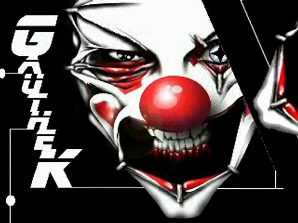 HARDTEK Liveset - " by GautheK " (live korg)