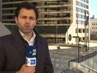 Informe a cámara: El medio oeste americano vive con interés pero poca emoción el día electoral