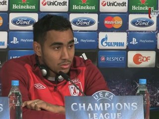 "L'exploit est possible"