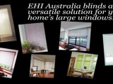 Quakers Hill Blinds | Call 02 9686 0300