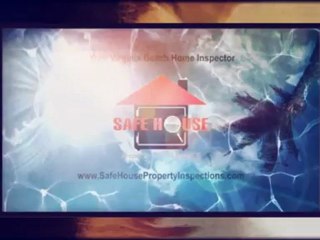 Virginia Beach Home Inspection Value