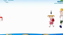تعليم الانجليزية للاطفال - النطق المتقدم Phonics