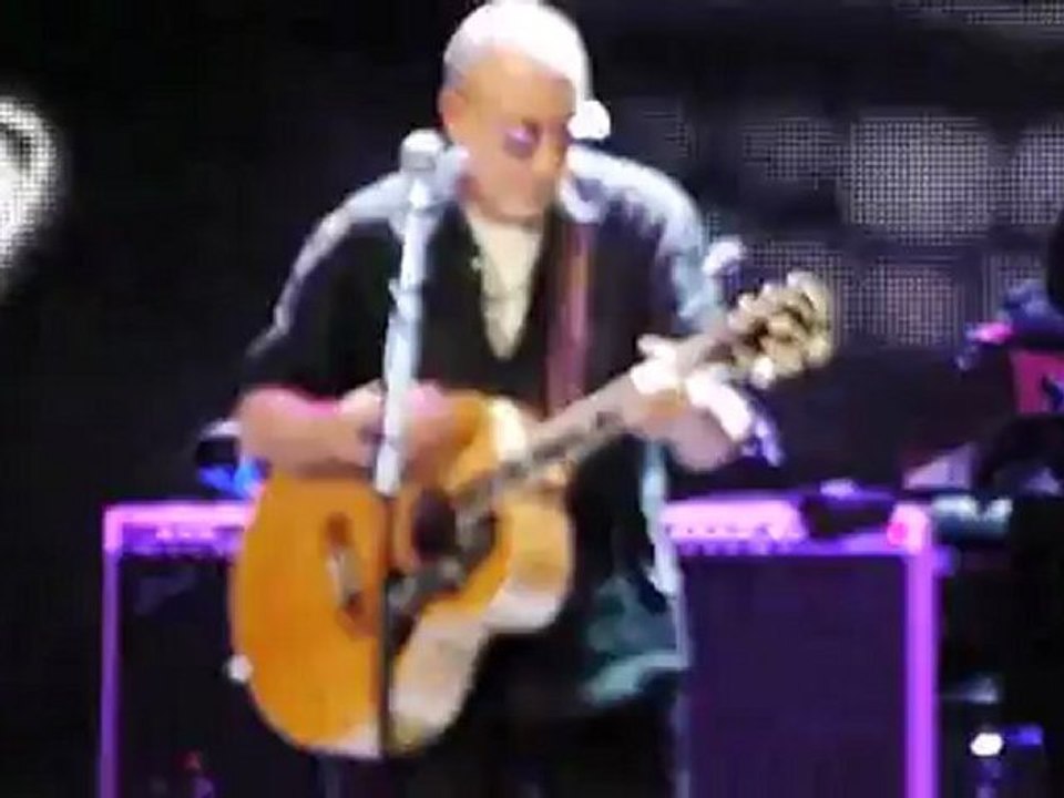 The Who - I'm One 2012