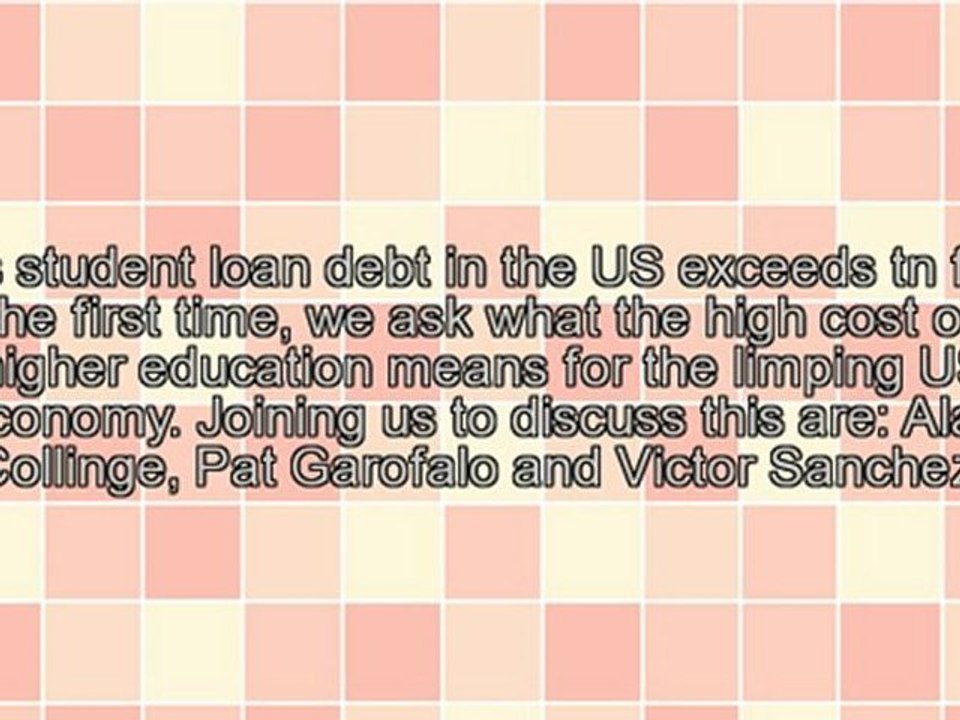 ACCION USA - About Our Loans