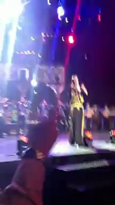 Lucero Audiorio Nacional 25-10-2012 Tristes recuerdos-Lucerojackson