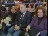 Caltagirone: Stabilizzazione, I Soldi Ci Sono Mancano Le Norme - News D1 Television TV