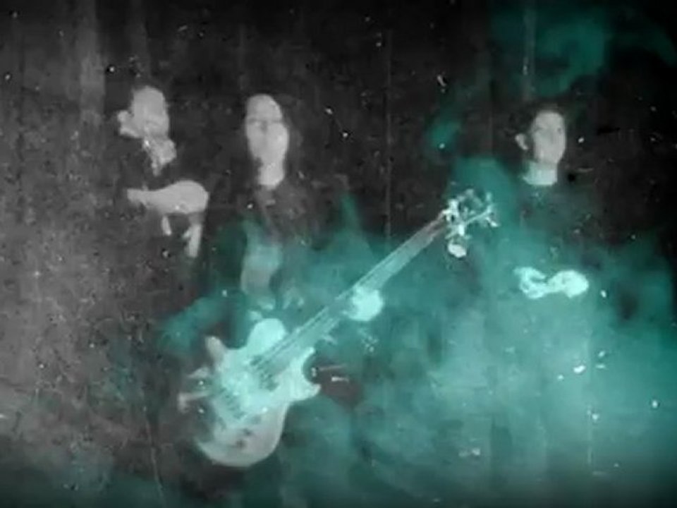 Marla Cinger "Darkest Night"