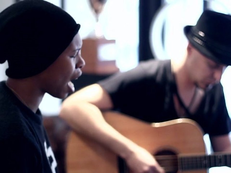 Teaser Skunk Anansie