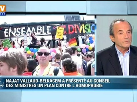 Caroline Fourest et Ivan Rioufol, le Face à face Ruth Elkrief