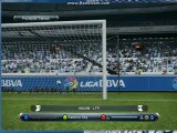 TSC PES 2013 Gol Yarışması - dodoms