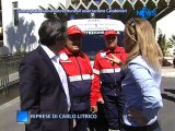 Consegnata Nuova Autovettura All'Associazione Carabinieri - News D1 Television TV