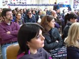 'Trattativa Mercato Lavoro: Situazione Politico Sindacale In Sicilia' - News D1 Television TV