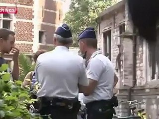 Dossiers pédophilie   « la femme de ménage les a jetés à la poubelle »