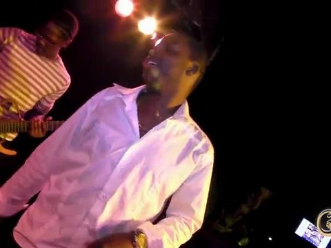 Vidéo After Prestige - Jeudi 18 Octobre - Fuckly Birthday - Brasil Tropical - PARIS