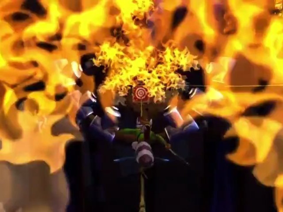 Sly Cooper : Thieves in Time (PS3) - Costume Trailer