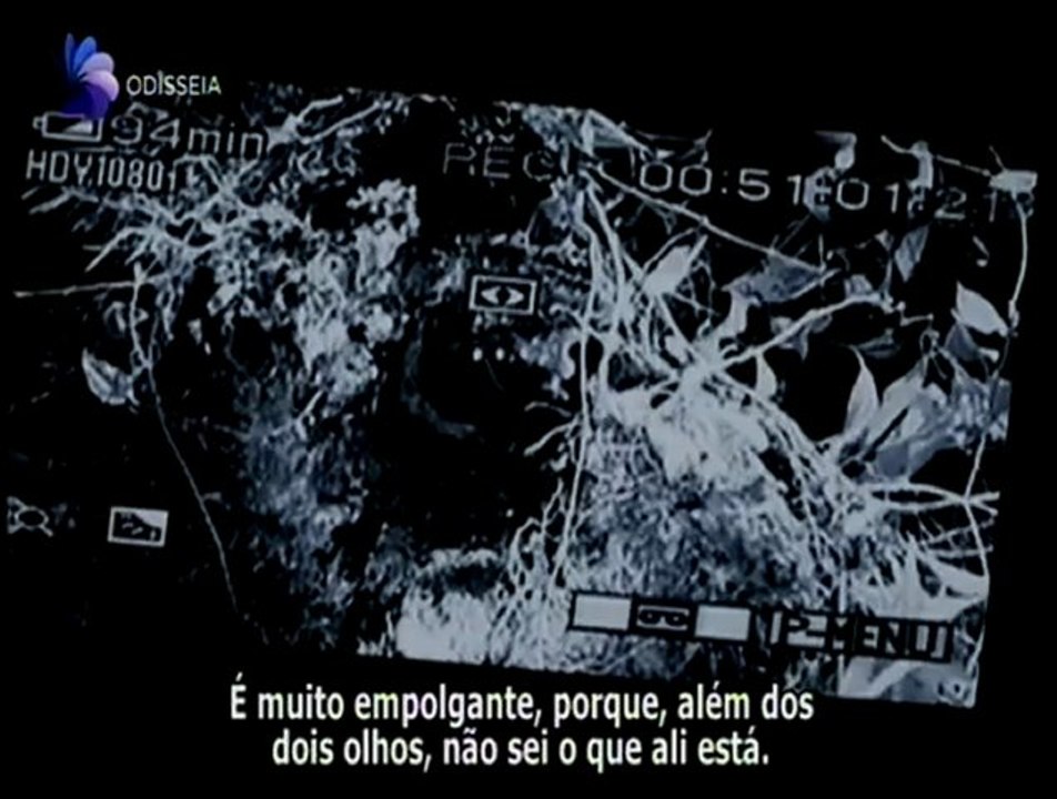 Expedição a Nova Guiné (Episódio 3) (Odisseia)