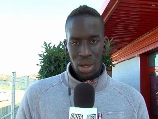 ESPACE CLUBS : MER 31/10/2012