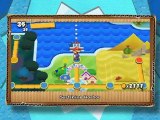 Paper Mario : Sticker Star (3DS) - Trailer 04 - La fête des autocollants