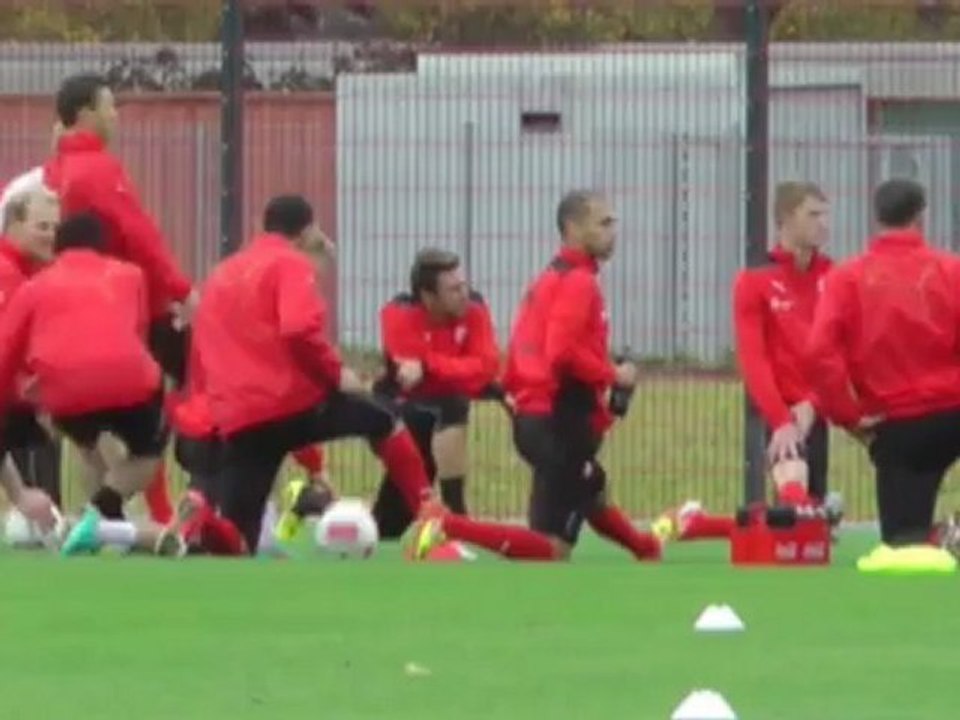 Was läuft zwischen boenisch und düsseldorf?