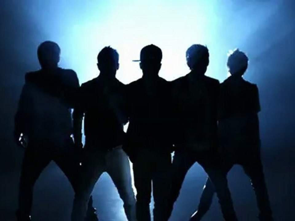 IM5 - "Zero Gravity" (Official Video)