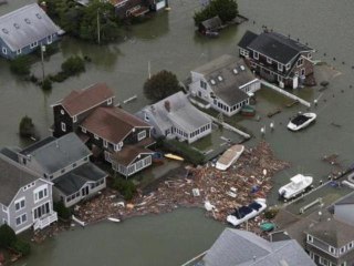 Extreme Weather Becomes the New Normal: Why We’re Facing More Disasters 🌪️