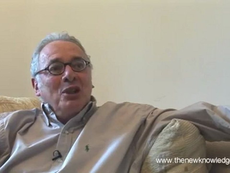 My Journey from Prosecuting Attorney to Healer