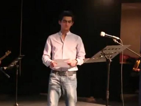 Türk'çe Düşler Şiir Dinletisi -I-BAYRAM