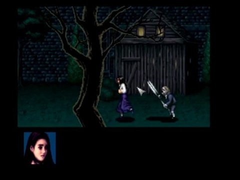 This Is Amalloween - Clock Tower (SNES) + bonus