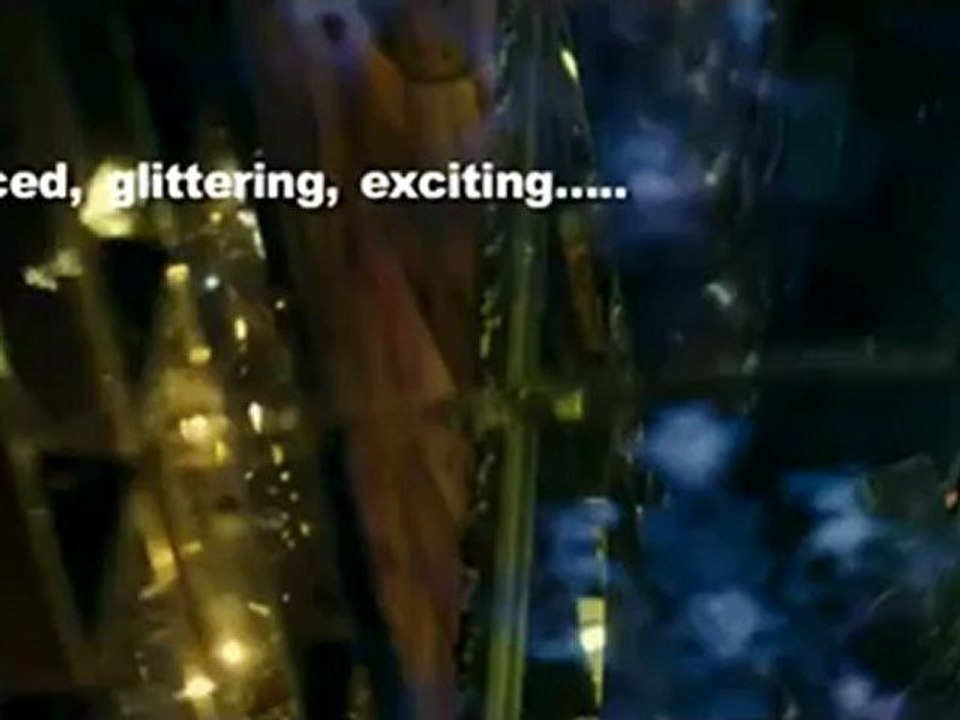Beijing Flickers trailer