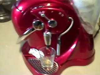 How to make espresso at home?