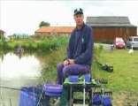 Fishing - Tommy Pickering explains which Method feeder is best