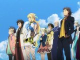 Tales of Xillia 2 (PS3) - Opening