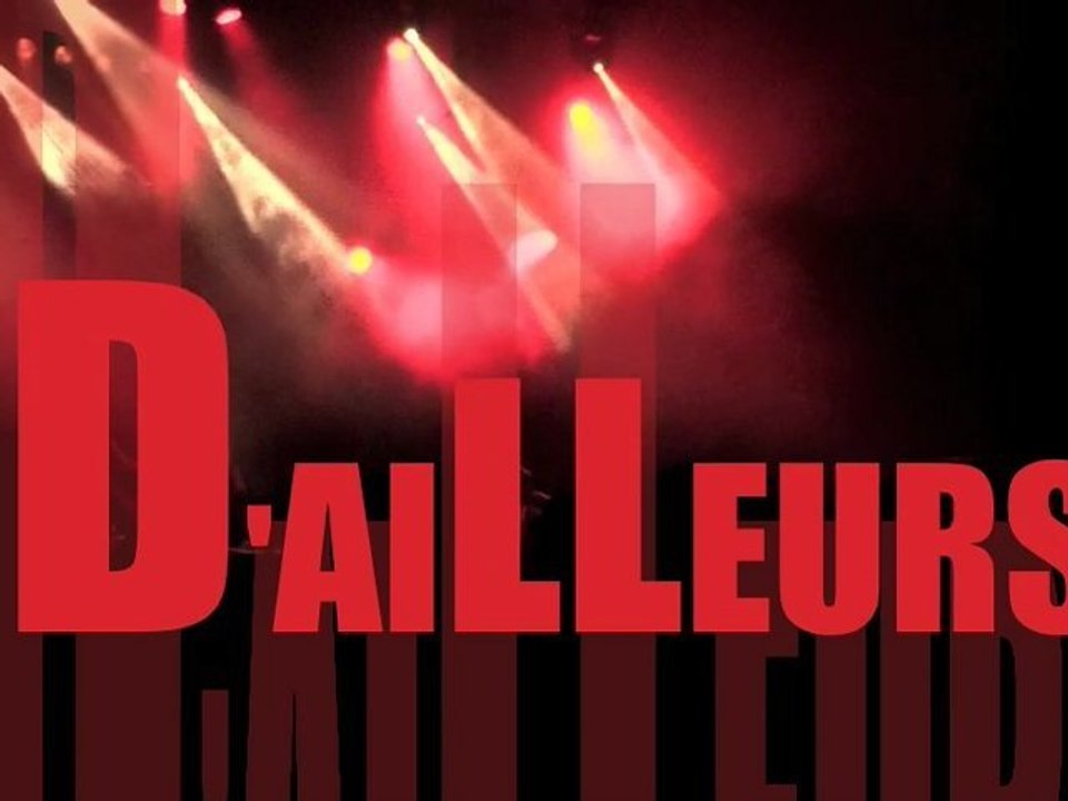 Tribus d'Ailleurs : El hijo de la Cumbia